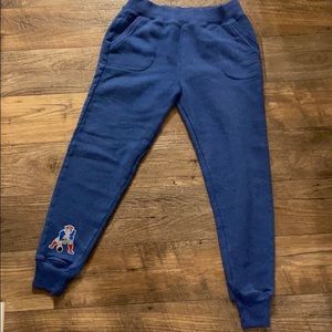New England Patriots Sweatpants